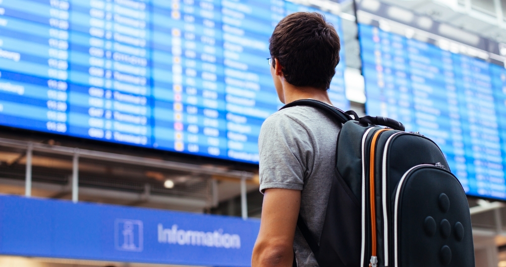 Studying Abroad: A Guide for International Students